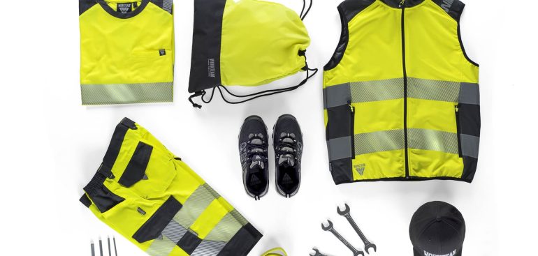 Ropa Laboral 1 - WORKTEAM