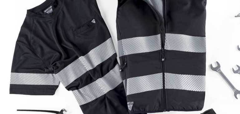 Ropa Laboral 2 - WORKTEAM